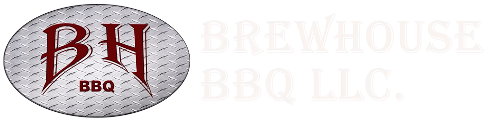 Brewhouse BBQ Logo