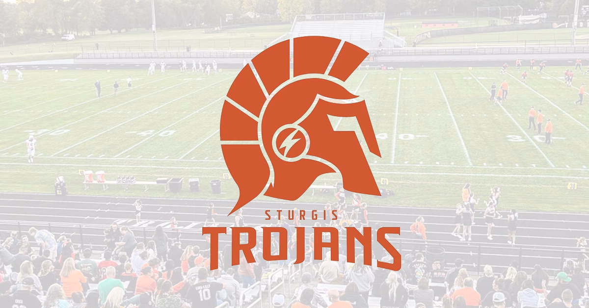 Sturgis, Michigan Trojans Football